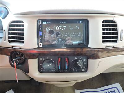 2002 Chevrolet Impala   - Photo 17 - Grand Island, NE 68801