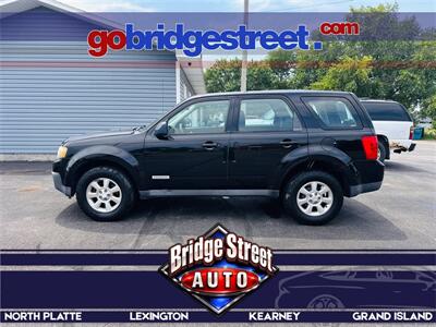 2008 Mazda Tribute i Sport SUV