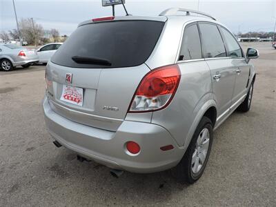 2008 Saturn Vue XR   - Photo 5 - North Platte, NE 69101