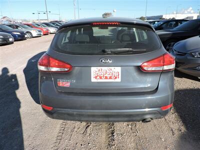 2016 Kia Forte5 LX   - Photo 6 - Lexington, NE 68850