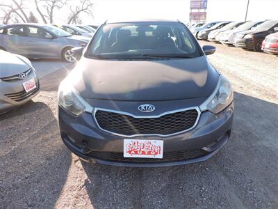 2016 Kia Forte5 LX   - Photo 3 - Lexington, NE 68850