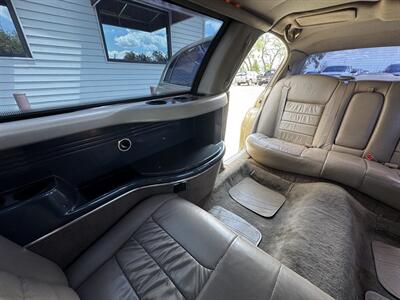 1999 Lincoln Town Car Executive - Photo 21 - Lexington, NE 68850