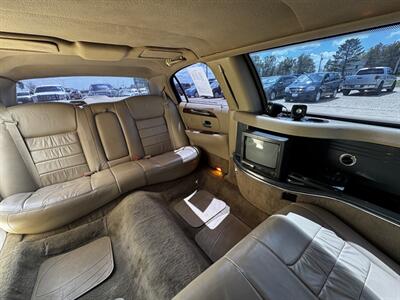 1999 Lincoln Town Car Executive - Photo 12 - Lexington, NE 68850