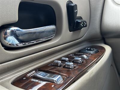 1999 Lincoln Town Car Executive - Photo 17 - Lexington, NE 68850