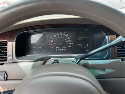 1999 Lincoln Town Car Executive - Photo 20 - Lexington, NE 68850