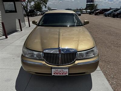 1999 Lincoln Town Car Executive - Photo 7 - Lexington, NE 68850
