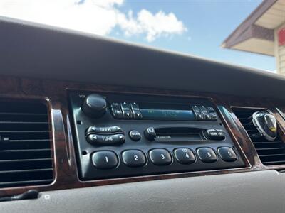 1999 Lincoln Town Car Executive - Photo 19 - Lexington, NE 68850