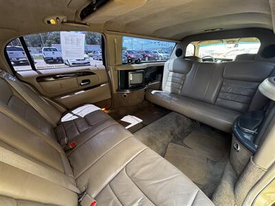 1999 Lincoln Town Car Executive - Photo 14 - Lexington, NE 68850