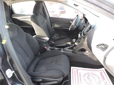 2013 Dodge Dart SXT - Photo 10 - Lexington, NE 68850