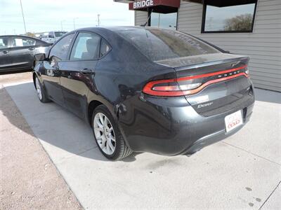 2013 Dodge Dart SXT - Photo 7 - Lexington, NE 68850