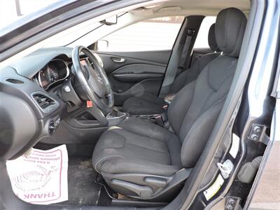 2013 Dodge Dart SXT - Photo 9 - Lexington, NE 68850