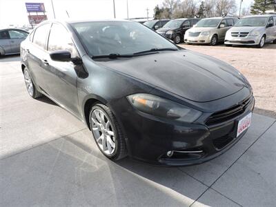 2013 Dodge Dart SXT - Photo 4 - Lexington, NE 68850