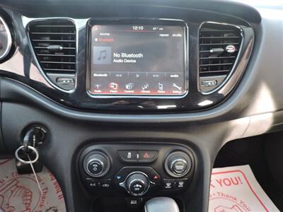2013 Dodge Dart SXT - Photo 17 - Lexington, NE 68850