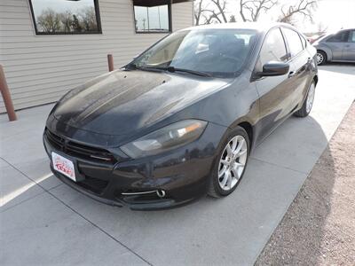 2013 Dodge Dart SXT - Photo 2 - Lexington, NE 68850