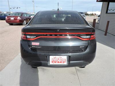 2013 Dodge Dart SXT - Photo 6 - Lexington, NE 68850