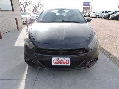 2013 Dodge Dart SXT - Photo 3 - Lexington, NE 68850
