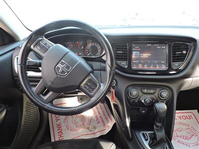 2013 Dodge Dart SXT - Photo 13 - Lexington, NE 68850