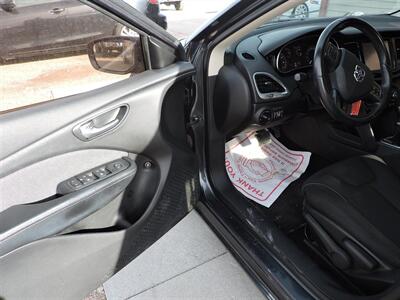 2013 Dodge Dart SXT - Photo 15 - Lexington, NE 68850