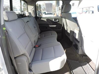 2014 Chevrolet Silverado 1500 LT   - Photo 11 - Lexington, NE 68850