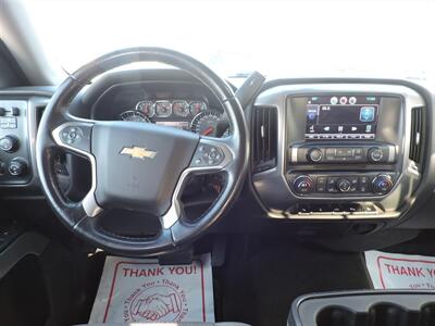2014 Chevrolet Silverado 1500 LT   - Photo 12 - Lexington, NE 68850