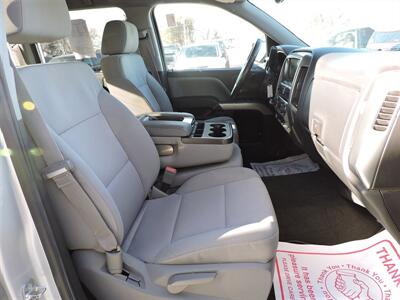 2014 Chevrolet Silverado 1500 LT   - Photo 10 - Lexington, NE 68850