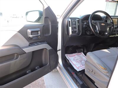 2014 Chevrolet Silverado 1500 LT   - Photo 14 - Lexington, NE 68850
