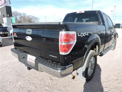 2011 Ford F-150 STX - Photo 5 - Lexington, NE 68850