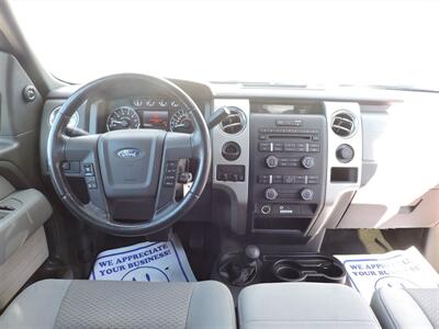 2011 Ford F-150 STX - Photo 10 - Lexington, NE 68850
