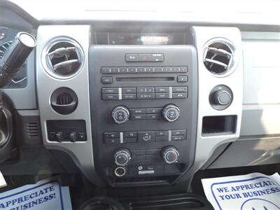 2011 Ford F-150 STX - Photo 16 - Lexington, NE 68850