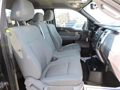2011 Ford F-150 STX - Photo 13 - Lexington, NE 68850