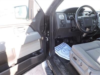 2011 Ford F-150 STX - Photo 14 - Lexington, NE 68850