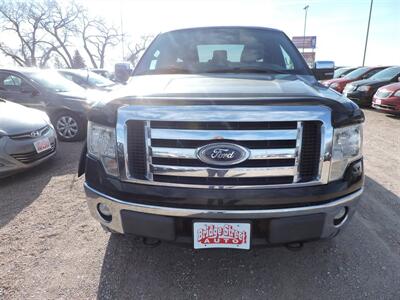 2011 Ford F-150 STX - Photo 3 - Lexington, NE 68850