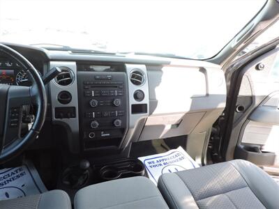 2011 Ford F-150 STX - Photo 11 - Lexington, NE 68850