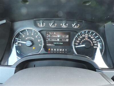 2011 Ford F-150 STX - Photo 15 - Lexington, NE 68850