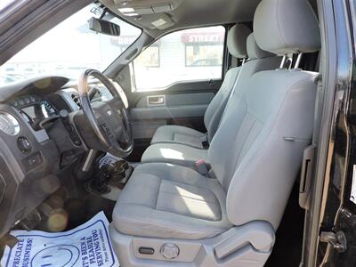 2011 Ford F-150 STX - Photo 9 - Lexington, NE 68850
