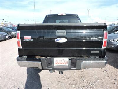2011 Ford F-150 STX - Photo 6 - Lexington, NE 68850