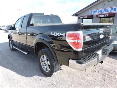 2011 Ford F-150 STX - Photo 7 - Lexington, NE 68850