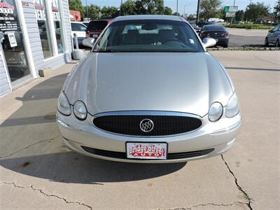 2007 Buick LaCrosse CXL   - Photo 3 - Grand Island, NE 68801
