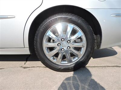 2007 Buick LaCrosse CXL   - Photo 8 - Grand Island, NE 68801