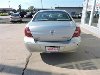 2007 Buick LaCrosse CXL   - Photo 6 - Grand Island, NE 68801