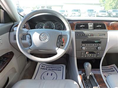 2007 Buick LaCrosse CXL   - Photo 13 - Grand Island, NE 68801