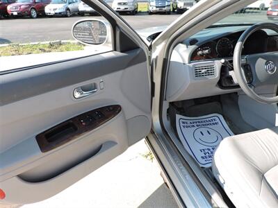 2007 Buick LaCrosse CXL   - Photo 15 - Grand Island, NE 68801