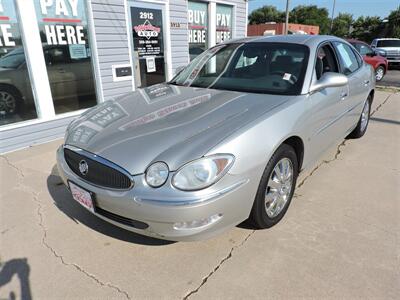 2007 Buick LaCrosse CXL   - Photo 2 - Grand Island, NE 68801