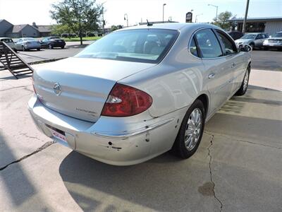 2007 Buick LaCrosse CXL   - Photo 5 - Grand Island, NE 68801