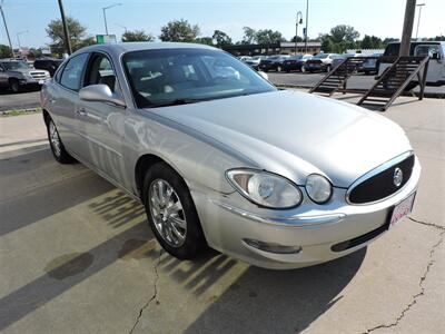 2007 Buick LaCrosse CXL   - Photo 4 - Grand Island, NE 68801