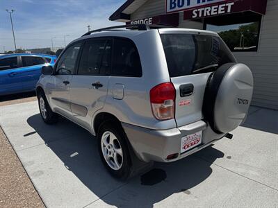 2002 Toyota RAV4   - Photo 9 - Lexington, NE 68850