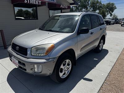 2002 Toyota RAV4   - Photo 5 - Lexington, NE 68850