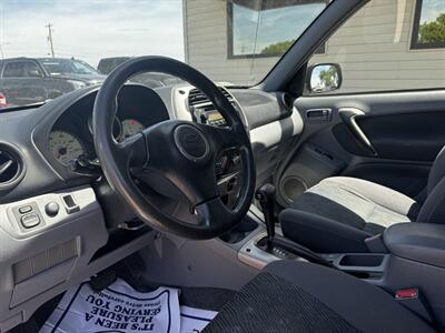 2002 Toyota RAV4   - Photo 3 - Lexington, NE 68850