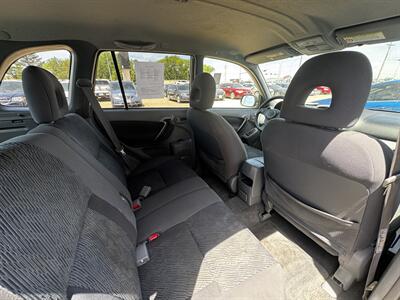 2002 Toyota RAV4   - Photo 10 - Lexington, NE 68850