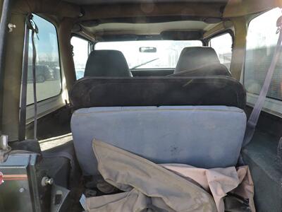 1993 Jeep Wrangler Sahara   - Photo 11 - Kearney, NE 68847